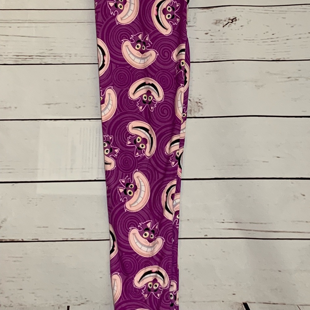 LuLaRoe Collection for Disney Leggings